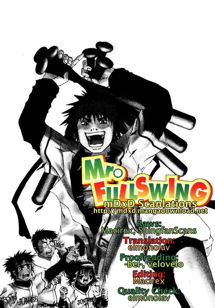 Mr Fullswing Chapter 29 20